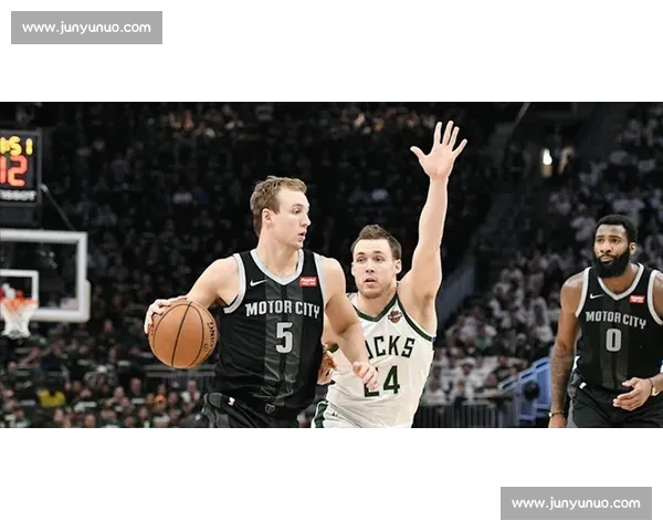 篮球比赛数据深度解析：从得分到防守全面拆解球员表现与比赛胜负关系