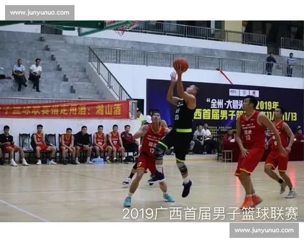 全新篮球直播APP打造实时赛事互动观赛体验升级指南与社交分享功能 全新篮球直播APP打造实时赛事互动观赛体验升级指南与社交分享功能