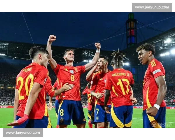 足球历史交锋数据分析与参考价值探讨对未来赛事预测的影响