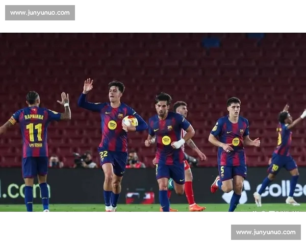 西甲最新比分揭晓 巴萨力克皇家马德里 梅西助攻引爆全场