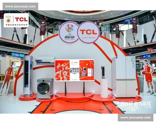 全方位体育赛事直播平台打造实时互动观赛新体验